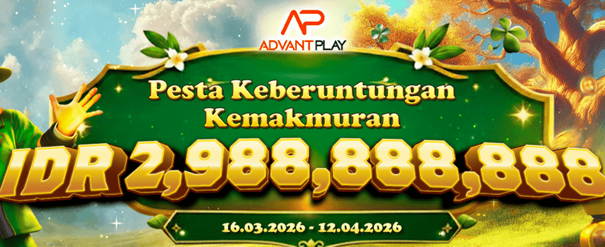 Bonus Selamat Datang beton888