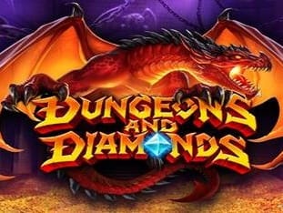 Dungeons And Diamonds game thumbnail