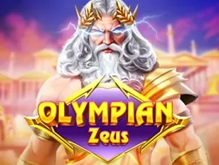 Olympian Zeus game thumbnail