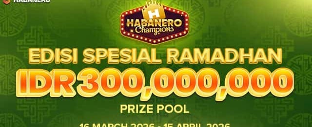 Menang Besar di beton888 slot