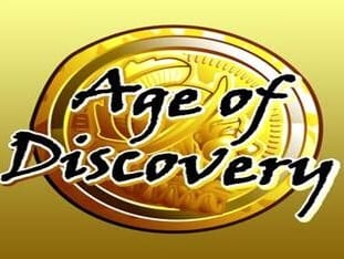 Age Of Discovery game thumbnail