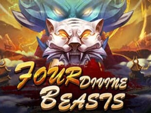 Four Divine Beasts game thumbnail