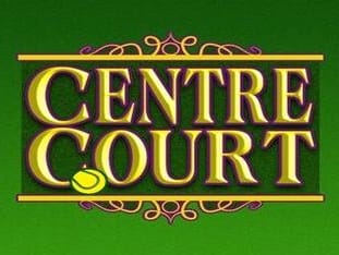 Centre Court game thumbnail