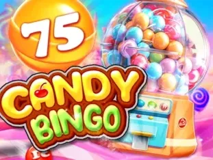 Candy Bingo game thumbnail