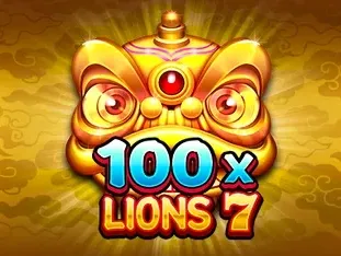 100x Lions7 game thumbnail