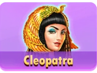 Cleopatra (2) game thumbnail