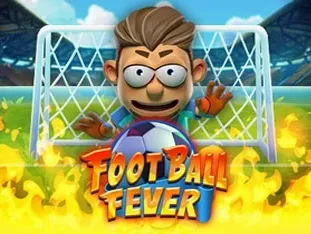 Football Fever game thumbnail