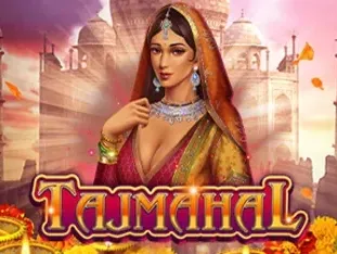 Taj Mahal game thumbnail